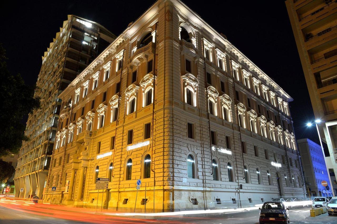 Palazzo Tirso Mgallery Cagliari Luaran gambar