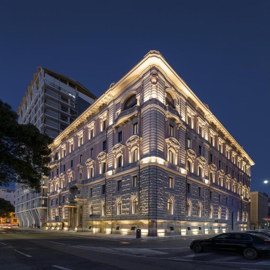 Palazzo Tirso Mgallery Cagliari Luaran gambar