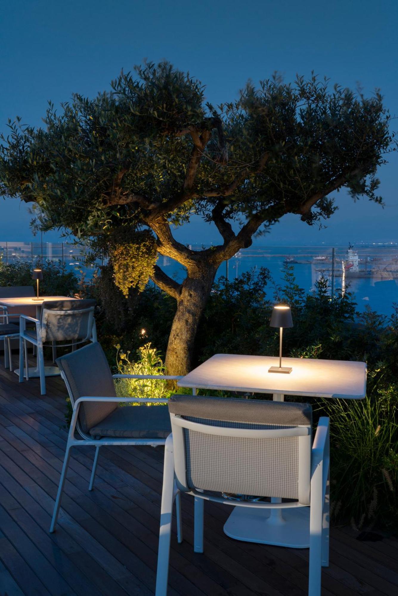 Palazzo Tirso Mgallery Cagliari Luaran gambar